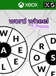 WORD WHEEL BY POWGI XBOX КЛЮЧ/КОД