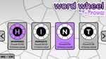 WORD WHEEL BY POWGI XBOX КЛЮЧ/КОД