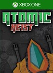 ATOMIC HEIST XBOX КЛЮЧ/КОД