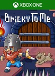 BRICKY TO ME XBOX КЛЮЧ/КОД
