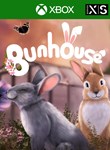 BUNHOUSE XBOX КЛЮЧ/КОД