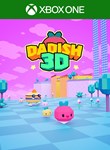 DADISH 3D XBOX КЛЮЧ/КОД