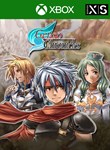 GENSO CHRONICLES XBOX + PC (WIN) КЛЮЧ/КОД