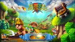 MEDIEVAL DEFENDERS XBOX КЛЮЧ/КОД