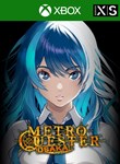 METRO QUESTER | OSAKA XBOX + PC (WIN) КЛЮЧ/КОД