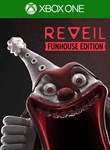 REVEIL - FUNHOUSE EDITION XBOX КЛЮЧ/КОД