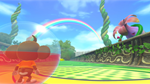 SUPER MONKEY BALL BANANA MANIA DIGITAL DELUXE EDITION X