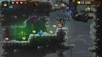 TEPPO AND THE SECRET ANCIENT CITY XBOX КЛЮЧ/КОД