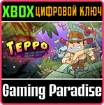 TEPPO AND THE SECRET ANCIENT CITY XBOX КЛЮЧ/КОД