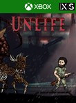 UNLIFE XBOX КЛЮЧ/КОД