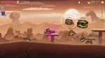 BING IN WONDERLAND DELUXE EDITION XBOX КЛЮЧ/КОД