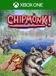 CHIPMONK! XBOX КЛЮЧ/КОД