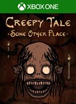 CREEPY TALE: SOME OTHER PLACE XBOX КЛЮЧ/КОД