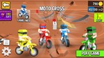 CUBIC 2 3 4 PLAYER GAMES XBOX КЛЮЧ/КОД