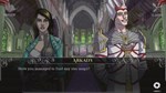 ECHOES OF THE FEY: THE FOX´S TRAIL XBOX КЛЮЧ/КОД