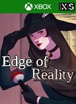 EDGE OF REALITY (XBOX SERIES X|S) XBOX SERIES S|X КЛЮЧ/