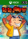 GO GO JUMP!!! XBOX КЛЮЧ/КОД
