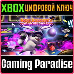 ROXY RACCOON´S PINBALL PANIC XBOX КЛЮЧ/КОД
