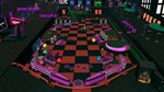 ROXY RACCOON´S PINBALL PANIC XBOX КЛЮЧ/КОД