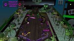 ROXY RACCOON´S PINBALL PANIC XBOX КЛЮЧ/КОД