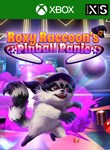 ROXY RACCOON´S PINBALL PANIC XBOX КЛЮЧ/КОД