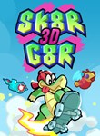 SKATOR GATOR 3D XBOX КЛЮЧ/КОД