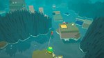 SKATOR GATOR 3D XBOX КЛЮЧ/КОД
