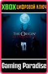 THE ORIGIN: BLIND MAID XBOX КЛЮЧ/КОД