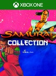 THE SAMURAI COLLECTION (QUBYTE CLASSICS) XBOX КЛЮЧ/КОД