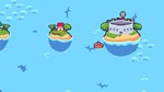 WILD SEAS XBOX КЛЮЧ/КОД