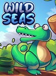 WILD SEAS XBOX КЛЮЧ/КОД