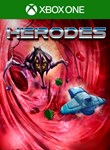 HERODES XBOX КЛЮЧ/КОД