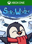 SOKOWINTER XBOX КЛЮЧ/КОД