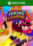 SUPER HIKING LEAGUE DX XBOX КЛЮЧ/КОД