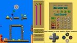 SUPER HIKING LEAGUE DX XBOX КЛЮЧ/КОД