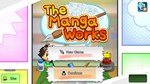 THE MANGA WORKS XBOX + PC (WIN) КЛЮЧ/КОД