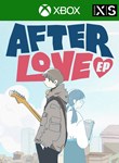AFTERLOVE EP XBOX SERIES S|X КЛЮЧ/КОД