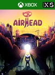 AIRHEAD XBOX КЛЮЧ/КОД