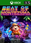 BEAT OF MONTEZUMA XBOX КЛЮЧ/КОД