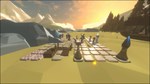 CHESS KNIGHTS: VIKING LANDS XBOX КЛЮЧ/КОД