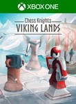 CHESS KNIGHTS: VIKING LANDS XBOX КЛЮЧ/КОД