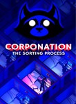CORPONATION: THE SORTING PROCESS XBOX + PC (WIN) КЛЮЧ/К