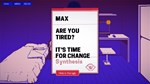 CORPONATION: THE SORTING PROCESS XBOX + PC (WIN) КЛЮЧ/К