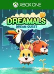 DREAMALS: DREAM QUEST XBOX КЛЮЧ/КОД