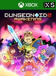 DUNGEONOID 2 AWAKENING XBOX КЛЮЧ/КОД