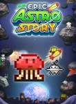 EPIC ASTRO STORY XBOX + PC (WIN) КЛЮЧ/КОД