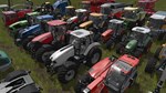 FARMING SIMULATOR 17 - PLATINUM EDITION XBOX КЛЮЧ/КОД