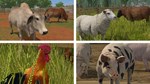 FARMING SIMULATOR 17 - PLATINUM EDITION XBOX КЛЮЧ/КОД