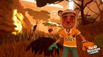 HELLO NEIGHBOR: HOME INVADER BUNDLE XBOX КЛЮЧ/КОД