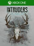 INTRUDERS: HIDE AND SEEK XBOX КЛЮЧ/КОД